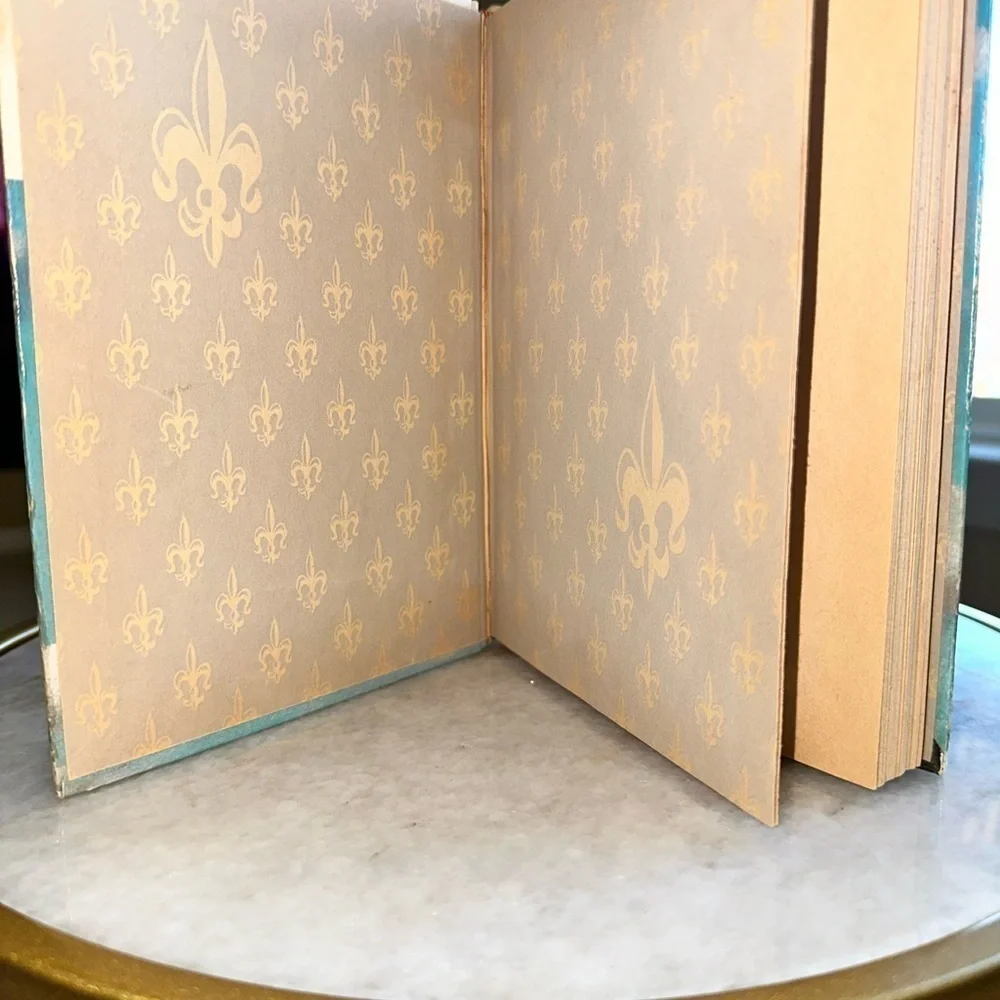 3/$25 The Little Lame Prince Book Vintage 1969